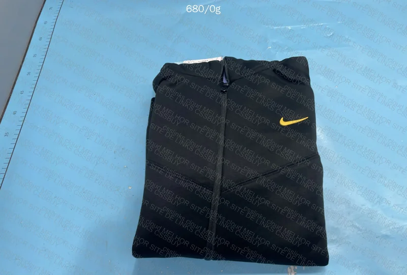 Nike Tech Fleece Hoodie