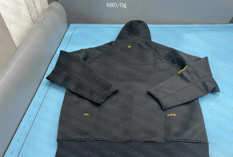 Nike Tech Fleece Hoodie 3