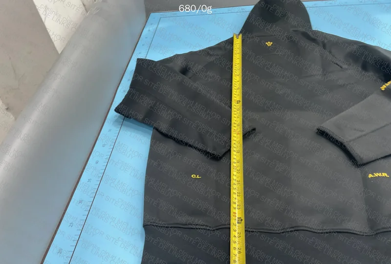 Nike Tech Fleece Hoodie 4