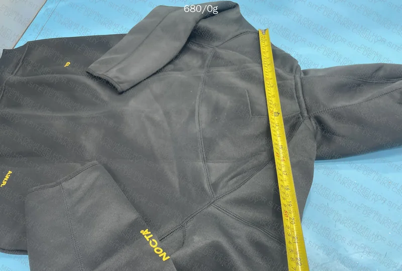Nike Tech Fleece Hoodie 6
