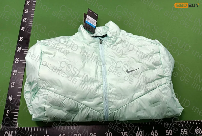 casaco nike therma fit
