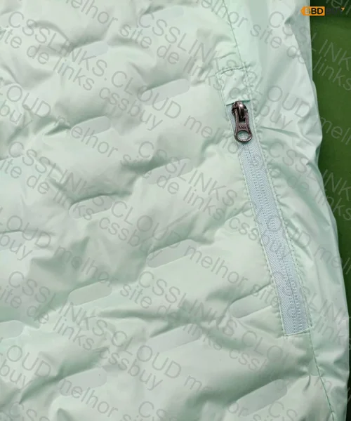 casaco nike therma fit 3