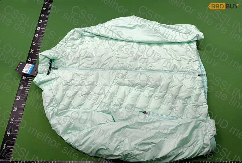 casaco nike therma fit 5