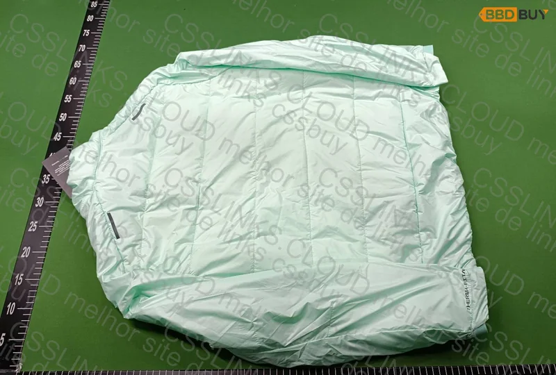 casaco nike therma fit 6