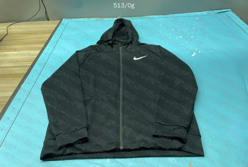 Nike Training Running Hooded Jacket Men 2