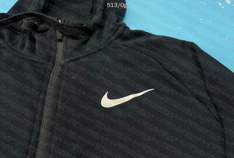Nike Training Running Hooded Jacket Men 4
