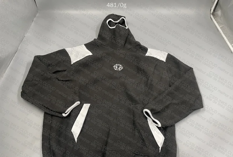 Ninja Jacket