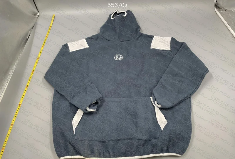 Ninja Jacket