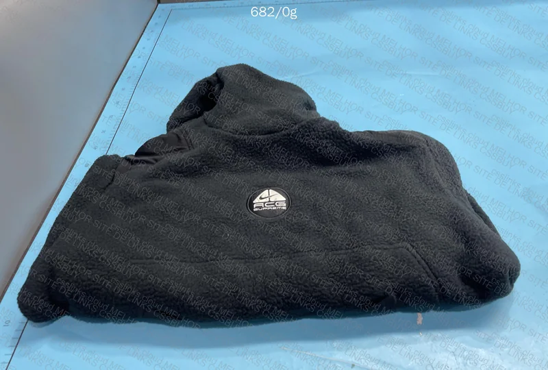 Ninja ACG Nike x Supreme Jacket