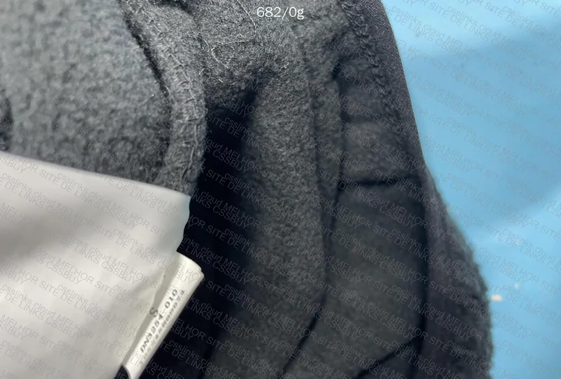 Ninja ACG Nike x Supreme Jacket 3