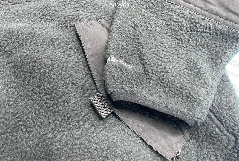 Ninja ACG Nike x Supreme Jacket 4