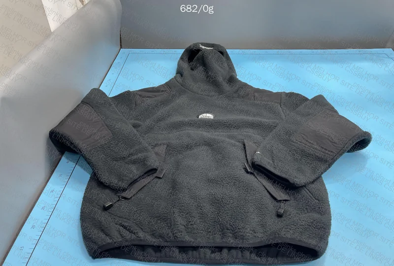 Ninja ACG Nike x Supreme Jacket 5