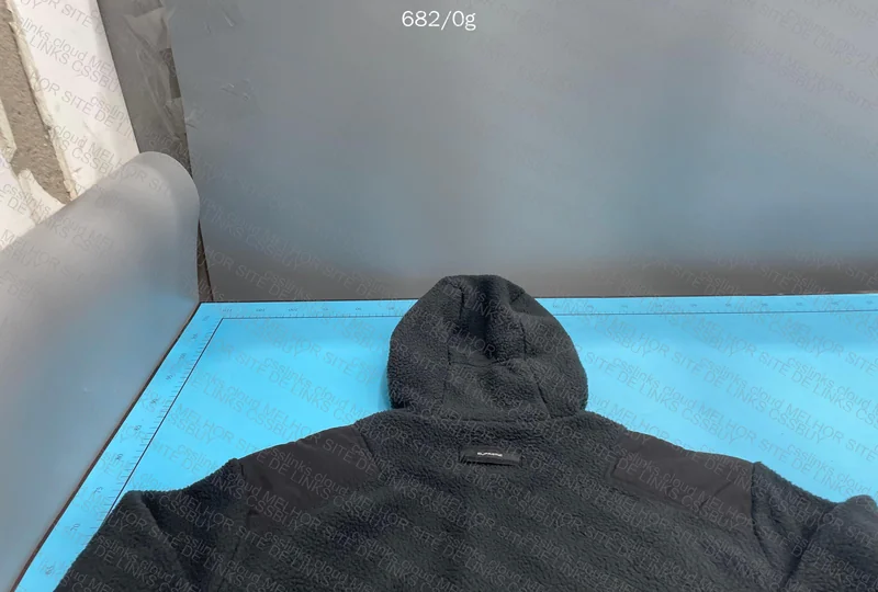 Ninja ACG Nike x Supreme Jacket 8
