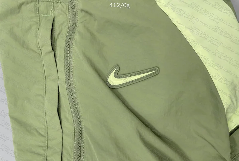 Nocta Jacket