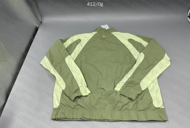 Nocta Jacket 3