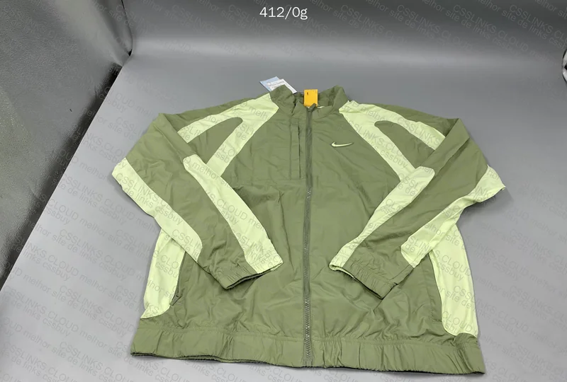 Nocta Jacket 4