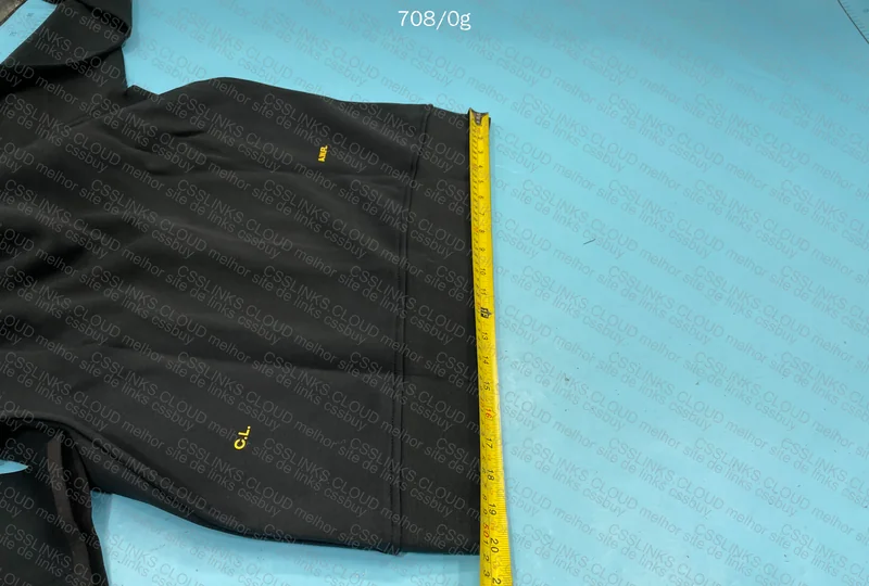 Nocta x Nike Tech Jacket 2