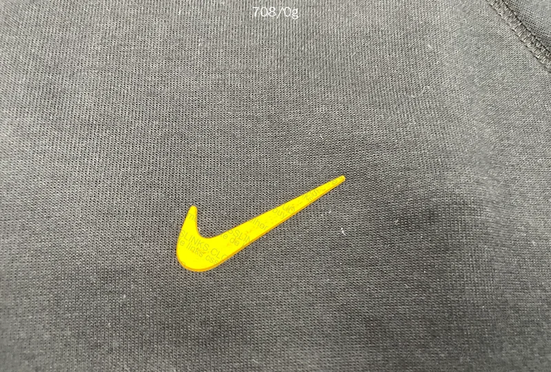 Nocta x Nike Tech Jacket 8