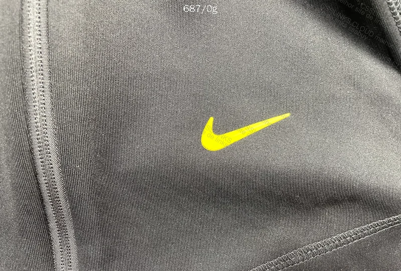 Nocta x Nike Tech Fleece Jacket Black