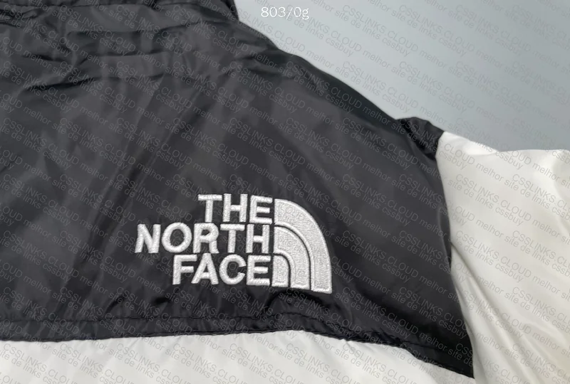 NorthFace Jacket
