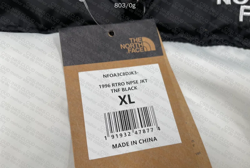NorthFace Jacket 10