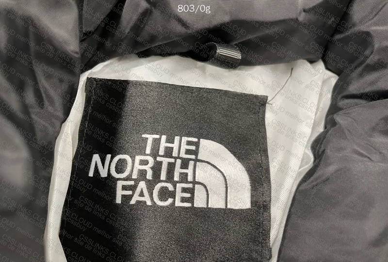 NorthFace Jacket 2