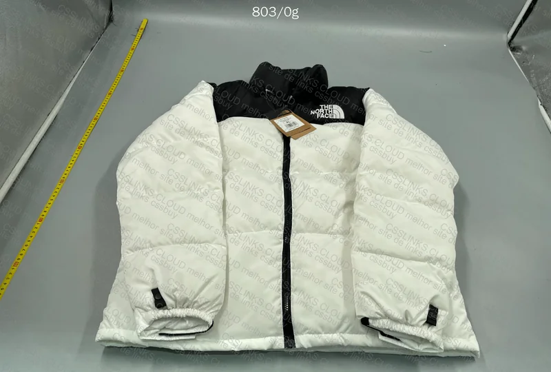 NorthFace Jacket 3