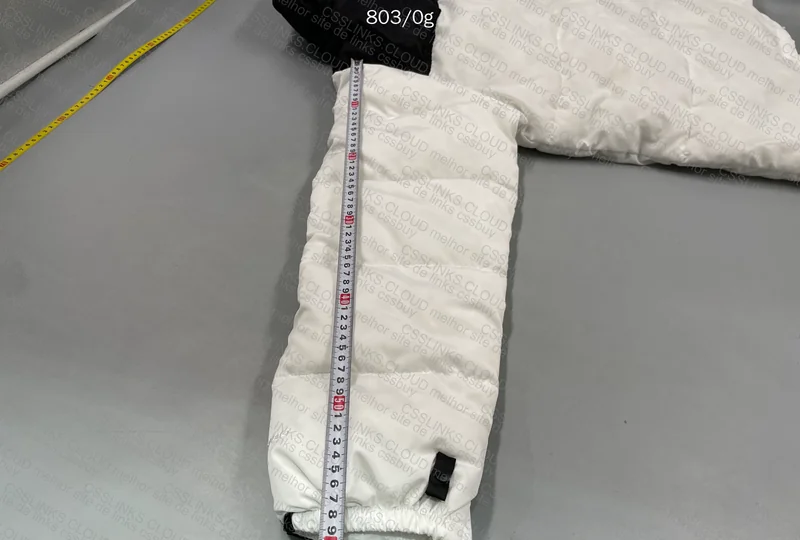NorthFace Jacket 9