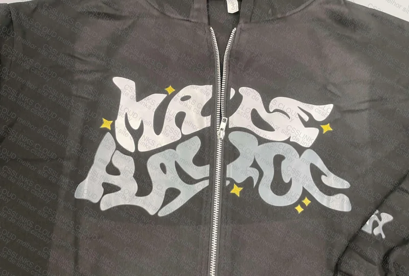 Jacket (Unknown Name) 2
