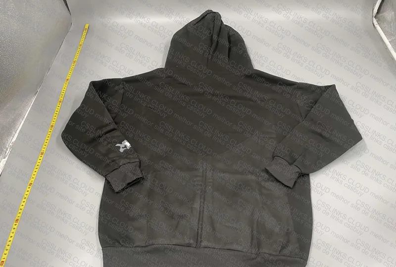 Jacket (Unknown Name) 3