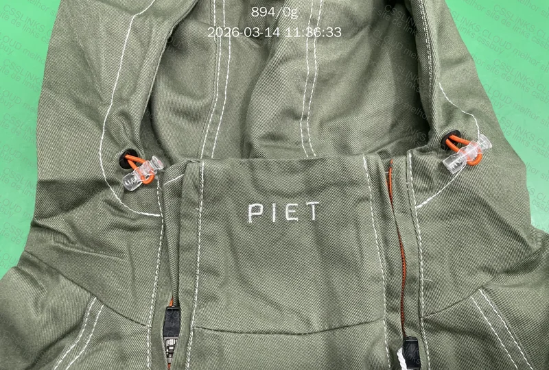 Casaco Oakley Piet 5