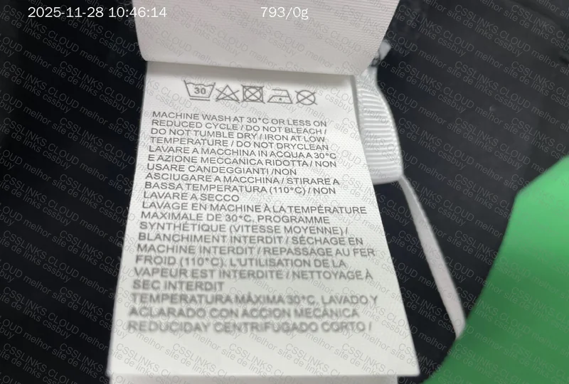 OFF WHITE Jacket