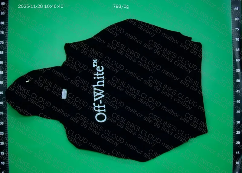 OFF WHITE Jacket 4