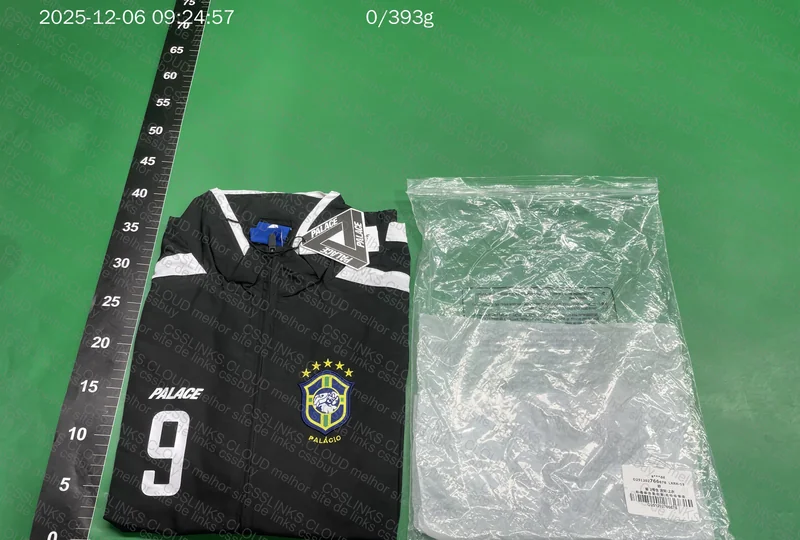 Palace Jacket