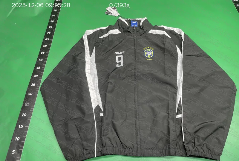 Palace Jacket 2