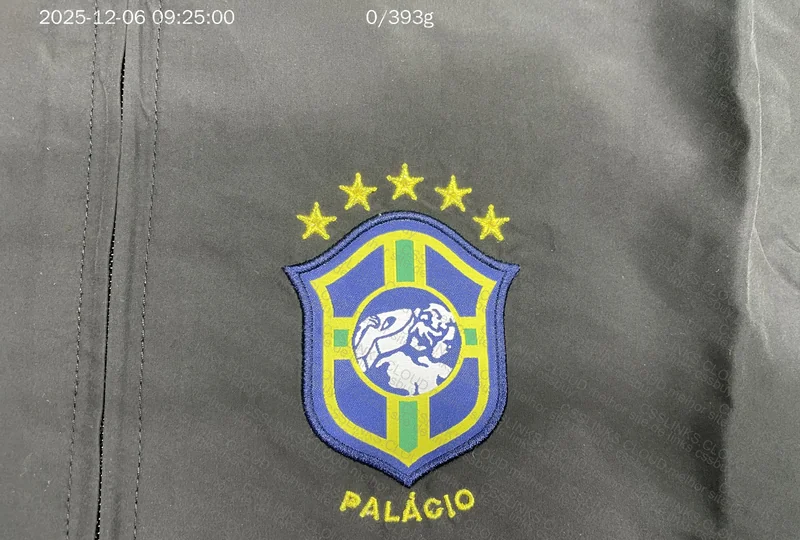 Palace Jacket 3