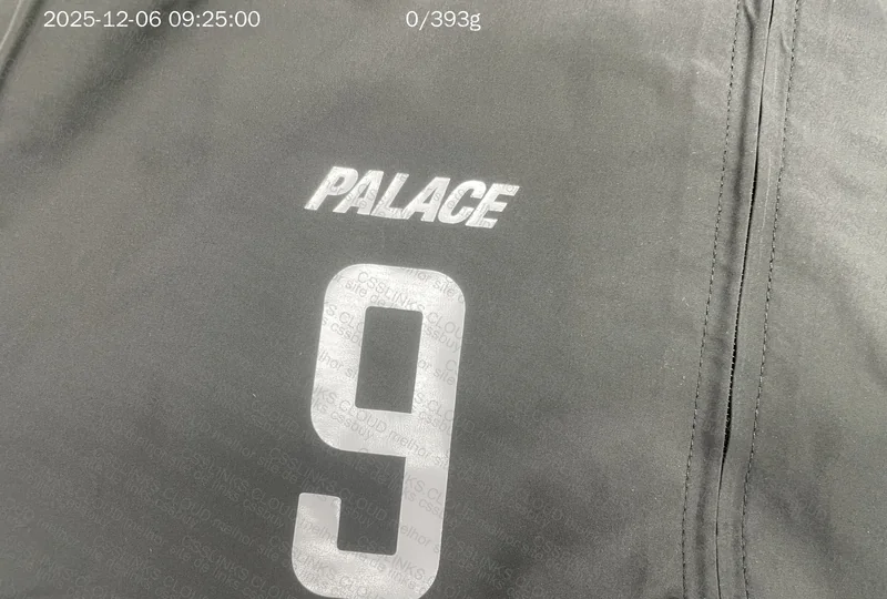 Palace Jacket 4