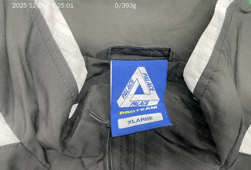 Palace Jacket 5