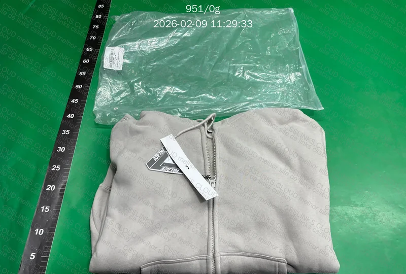 Casaco Palace Therma Fleece 2