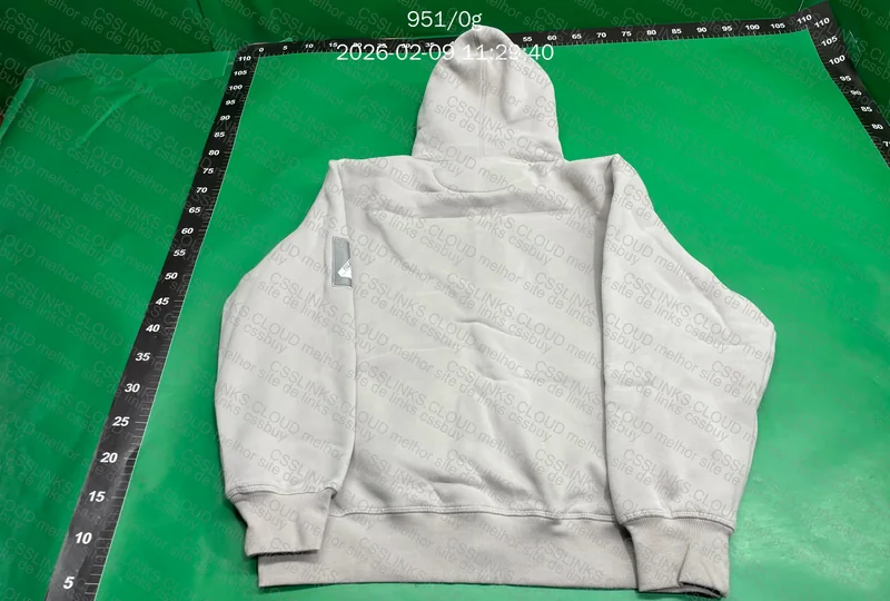 Casaco Palace Therma Fleece 5