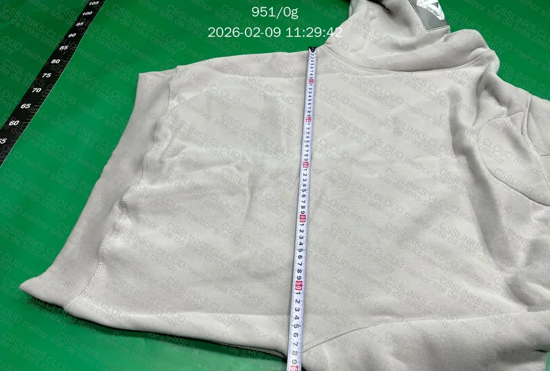 Casaco Palace Therma Fleece 6