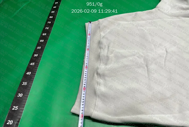 Casaco Palace Therma Fleece 7