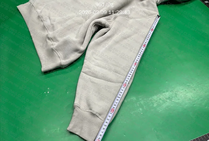 Casaco Palace Therma Fleece 8
