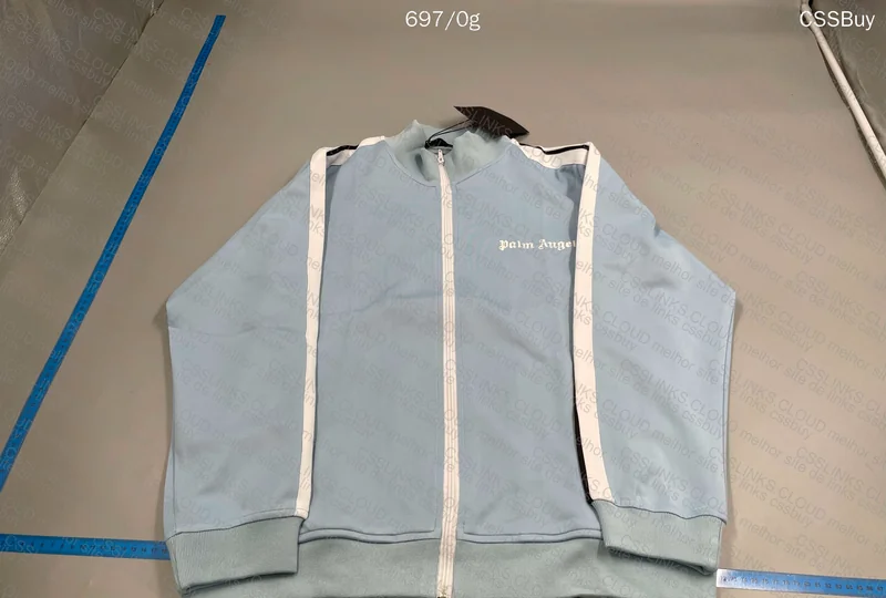 Palm Angels Jacket