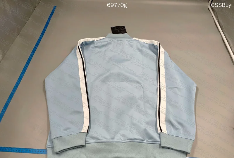 Palm Angels Jacket 2