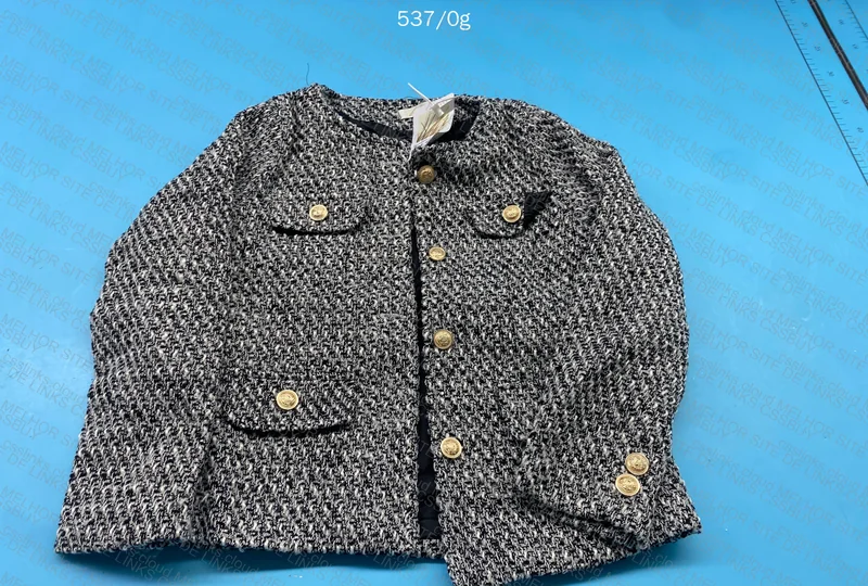 Jacket for Boss 2 3