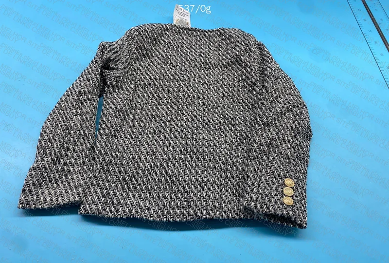 Jacket for Boss 2 4