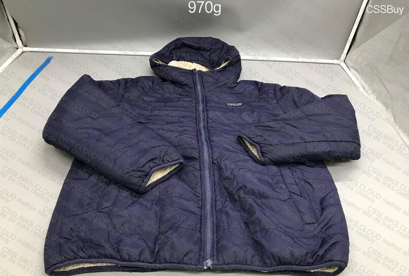Patagonia Jacket Size L