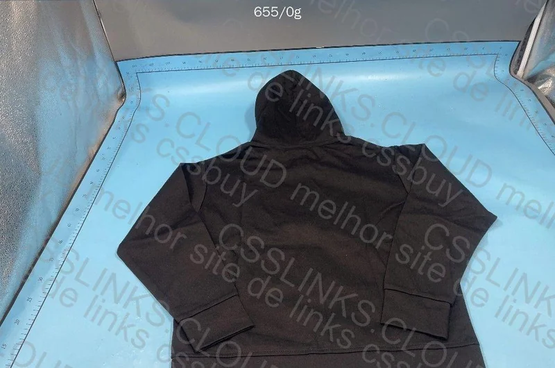 Polo Blind Box Yolo Jacket 5