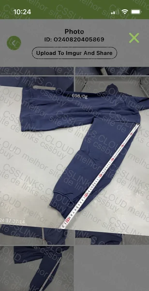 Polo Ralph Lauren Jacket 10